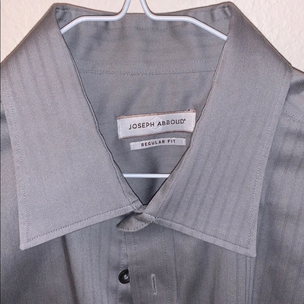 Joseph Abboud Non-Iron Shirt